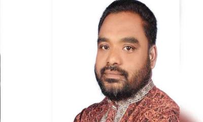 প্রতিবন্ধীর স্ত্রীর সঙ্গে আপত্তিকর অবস্থায় ধরা জামায়াত নেতা