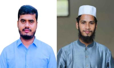 চবি ছাত্রশিবিরের নতুন কমিটি ঘোষণা, সভাপতি রনি ও সেক্রেটারি খালিদ