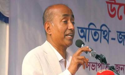 জুলাই হত্যাকাণ্ডের প্রতিটি ঘটনার বিচার হবে: আইনমন্ত্রী