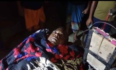 দৌলতপুরে ছেলের টর্চলাইটের আঘাতে প্রাণ গেল বাবার