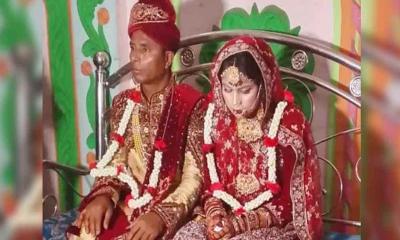 স্বামী প্রবাসে, ঘরের সিলিং ফ্যানে ঝুলছিল স্ত্রীর মরদেহ