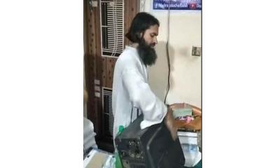 দুই ছাত্রকে বলাৎকারের অভিযোগ, সেক্সের ওষুধসহ প্রধান শিক্ষক গ্রেফতার