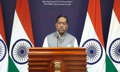 বাংলাদেশের মক্কা চুক্তি নিয়ে কেন এত ভয় দিল্লির?