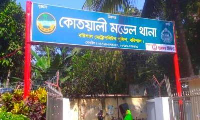 বরিশালে ময়লার স্তূপে মিলল দুই নবজাতকের মরদেহ