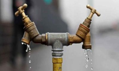 সুপেয় পানির সংকটে ইসরায়েল