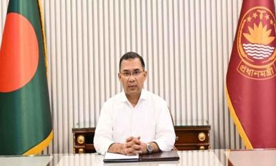 জনগণই বিএনপির সব রাজনৈতিক ক্ষমতার উৎস: প্রধানমন্ত্রী