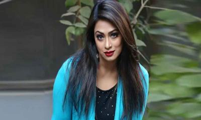 পর্দা থেকে দূরে, পপির জীবনে নতুন অধ্যায়
