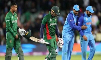 আবারও পিছোতে পারে ভারতের বাংলাদেশ সফর