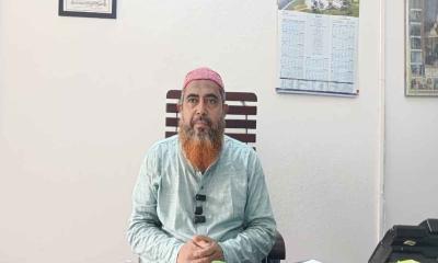 চবিতে ১০ সেপ্টেম্বর ‘নজরুল সেমিনার’