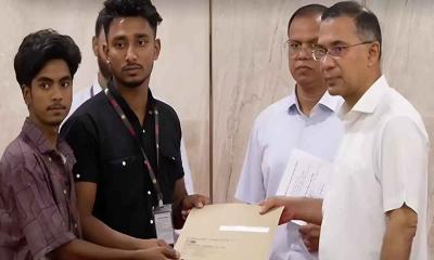 গুম-খুন ও শহীদ পরিবারের ৭৪ জনকে নিয়োগ দিলেন প্রধানমন্ত্রী