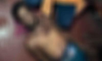 ধান রোপণের সময় বজ্রপাতে কৃষকের মৃত্যু