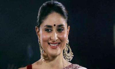 একাদশের পর পড়াশোনা ছাড়ার আক্ষেপ কারিনার