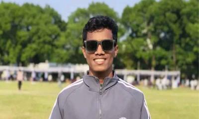 চবিতে বিদ্যুৎস্পৃষ্ট হয়ে এক শিক্ষার্থীর মৃত্যু