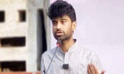লাইফ সাপোর্টে মেঘমল্লার বসু