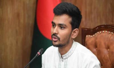 আসিফ মাহমুদের বিরুদ্ধে দুর্নীতির  প্রাথমিক সত্যতা পেয়েছে দুদক