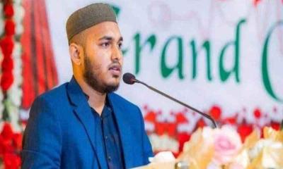 ফেসবুক পোস্টে ছাত্রশিবির ছাড়ার ঘোষণা নেতার