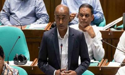 প্রকৃত অপরাধীদেরই বিচার হবে, রাজনৈতিক হয়রানি নয়: আইনমন্ত্রী