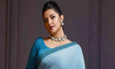 আর্জেন্টিনা জিতলেই আবার বিয়ে করবেন পরীমণি
