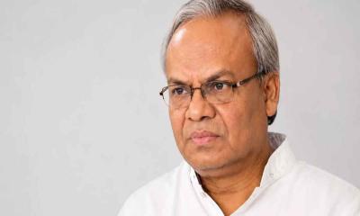 রিজভী হচ্ছেন বিএনপির ভারপ্রাপ্ত মহাসচিব