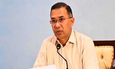 আজ কিশোরগঞ্জ যাচ্ছেন প্রধানমন্ত্রী