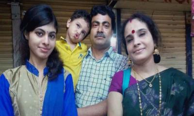 রংপুরে তালাবদ্ধ বাড়ি থেকে একই পরিবারের চার মরদেহ উদ্ধার
