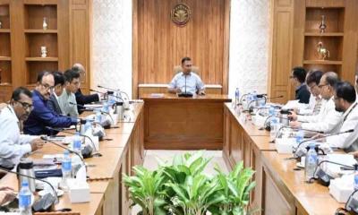 বন্ধ রাষ্ট্রায়ত্ত কলকারখানা দ্রুত চালুর নির্দেশ প্রধানমন্ত্রীর