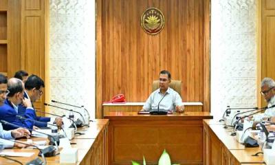 আগামী মাসেই পরীক্ষামূলকভাবে চালু হচ্ছে প্রবাসী কার্ড