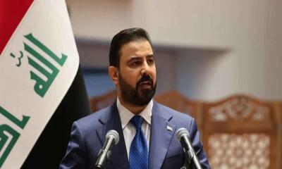 হামলার পর ইরাকজুড়ে সর্বোচ্চ সামরিক সতর্কতা
