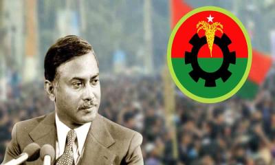 শহীদ জিয়ার শাহাদাতবার্ষিকীতে বিএনপির ৮ দিনের কর্মসূচি ঘোষণা