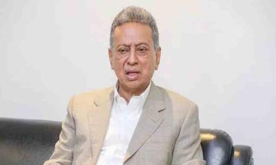 পুনর্বাসন কার্যক্রম শুরু হয়েছে, চলবে সরকারি সহায়তা: অর্থমন্ত্রী