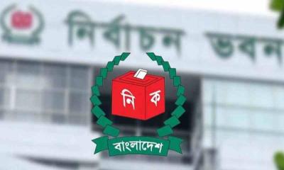 গাজী নজরুল ইস্যুতে আইন অনুযায়ী ব্যবস্থা নেবে নির্বাচন কমিশন