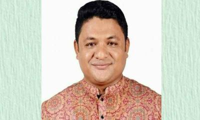 ভৈরবে সাবেক কাউন্সিলরকে কুপিয়ে হত্যা