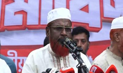 সীমান্ত ইস্যুতে সজাগ থাকার আহ্বান পরওয়ারের