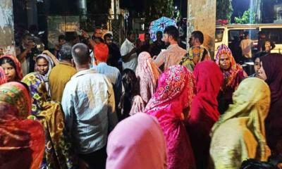 জামালপুরে বাস-অটোরিকশা সংঘর্ষে নিহত ২