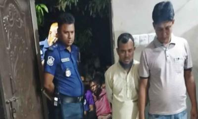 ভাইকে মারধরের পর মৃত্যু, অভিযোগ বড় ভাইয়ের বিরুদ্ধে