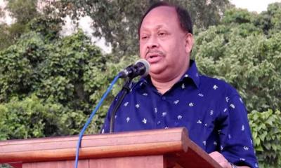আপিল বিভাগের বিচারপতি হলেন হাবিবুল গনি