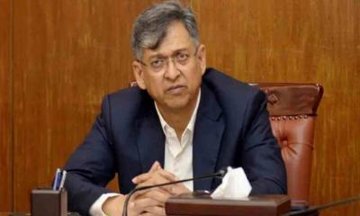 আন্দোলনে কিছু মহল ঘোলা পানিতে মাছ শিকার করতে চায়: স্বরাষ্ট্রমন্ত্রী