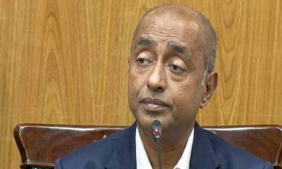 নতুন রাষ্ট্রপতি নির্বাচন নিয়ে যা জানালেন আইনমন্ত্রী
