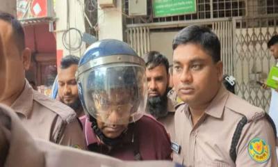 দুর্নীতির মামলায় সাবেক উপ-গভর্নরের তিন বছরের সাজা