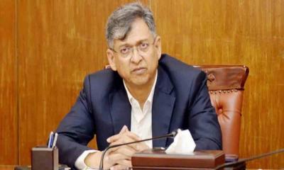 সমঝোতার ভিত্তিতেই সংবিধান সংস্কার হবে: সালাহউদ্দিন আহমদ