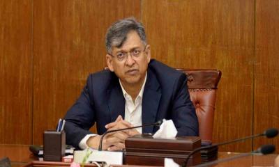 সাবেক রাষ্ট্রপতিকে আটক করা যাবে কিনা জানালেন স্বরাষ্ট্রমন্ত্রী
