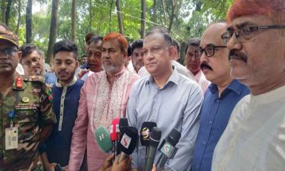 দেশের সব বন্ধ রাষ্ট্রায়ত্ত কারখানা চালুর উদ্যোগ নিয়েছে সরকার