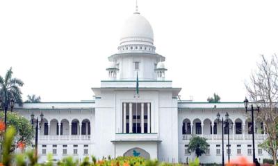 রাষ্ট্রপতি নির্বাচন স্থগিত চেয়ে হাইকোর্টে রিট