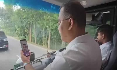 ঐতিহাসিক জয়ে বাংলাদেশ ক্রিকেট দলকে প্রধানমন্ত্রীর শুভেচ্ছা