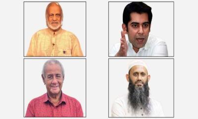 মন্ত্রিসভায় যুক্ত হচ্ছেন আরও চার নতুন মুখ