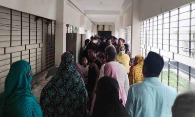 রায়পুরায় নদীতে গোসলে নেমে প্রাণ গেল চার শিশুর