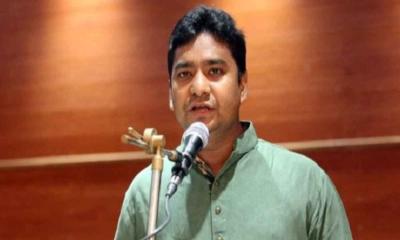 সাধারণ সম্পাদকের পদ থেকে নাছিরের বিদায়