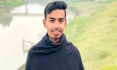 থানা থেকে বাঁচলেও ডিসি কার্যালয়ে রক্ষা হয়নি সমন্বয়ক মাহাদীর