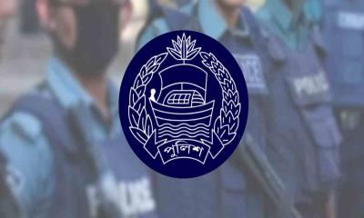 আধুনিক রূপে আসছে পুলিশের নতুন ইউনিফর্ম নীতিমালা