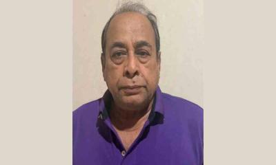 ডিজিটাল অনুসন্ধানে ধরা পরেন জিয়া হত্যা মামলার দণ্ডপ্রাপ্ত মোজাফফর